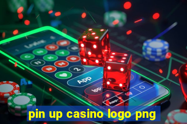 pin up casino logo png