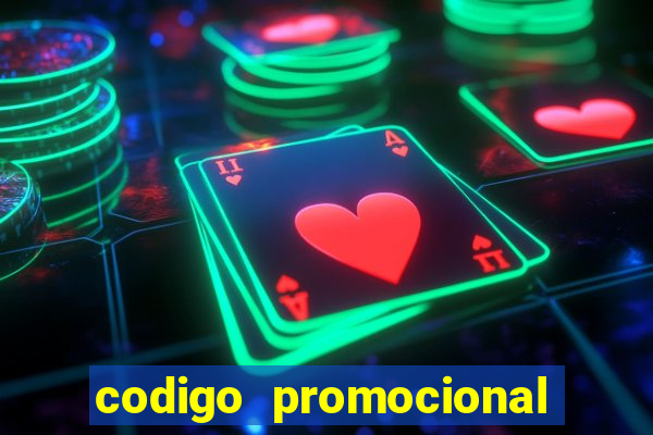 codigo promocional da vai de bet