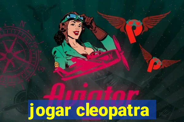 jogar cleopatra