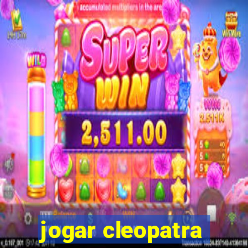 jogar cleopatra