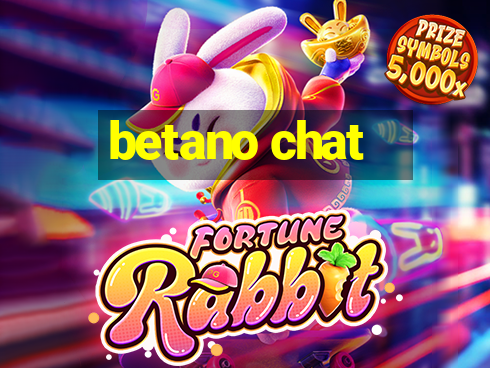 betano chat