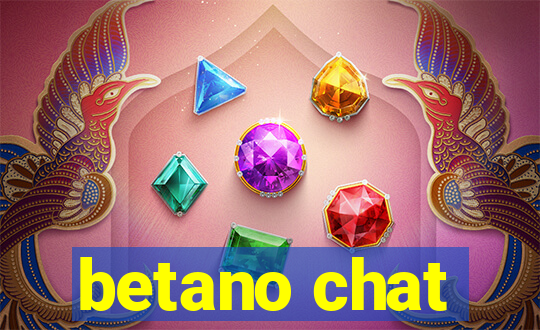 betano chat