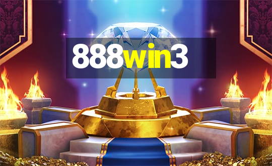 888win3