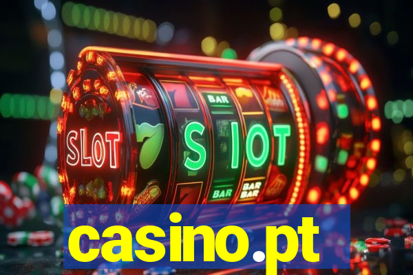 casino.pt