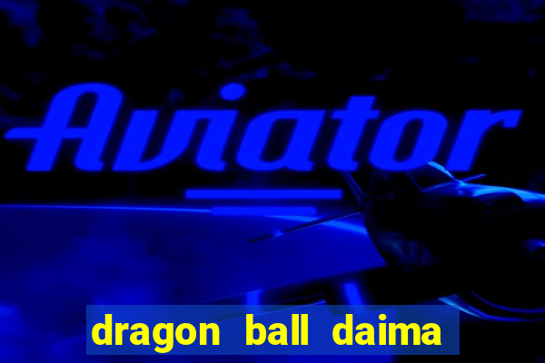 dragon ball daima torrent magnet