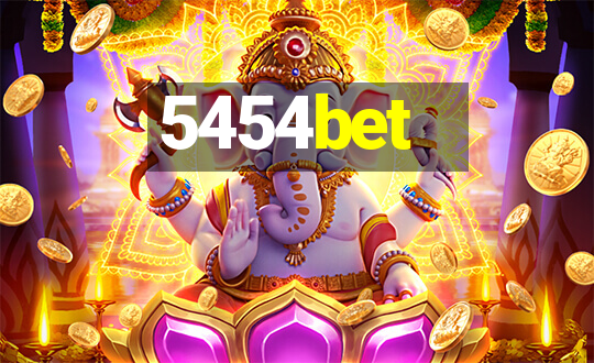 5454bet