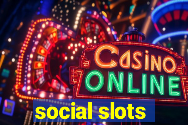 social slots