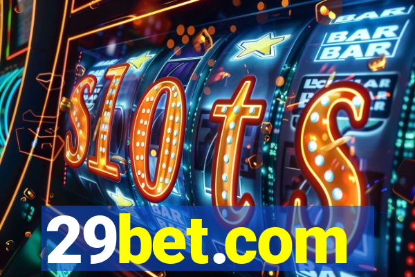 29bet.com