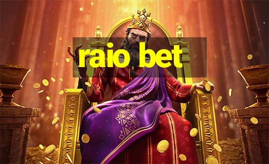 raio bet