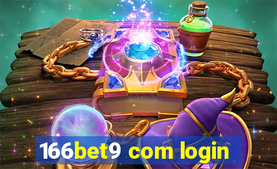 166bet9 com login