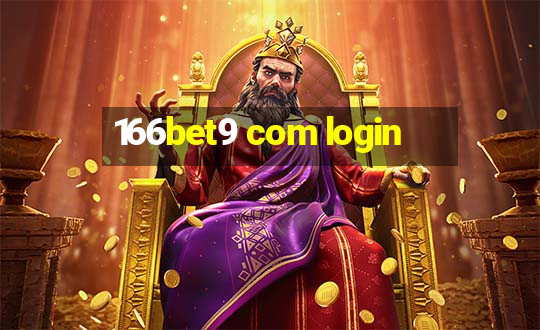 166bet9 com login