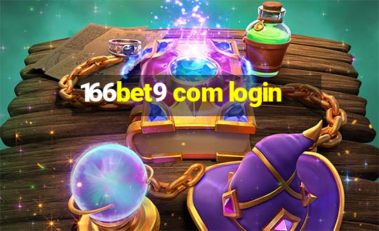 166bet9 com login