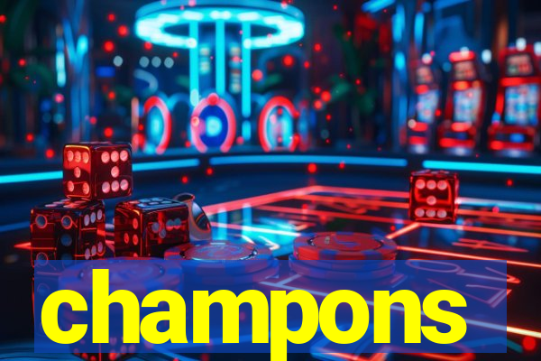 champons