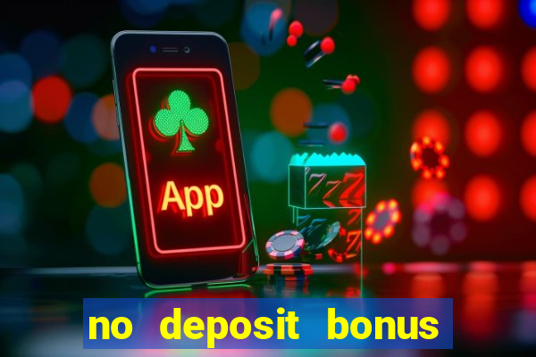 no deposit bonus casino free spins