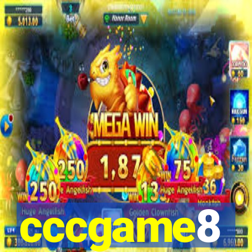 cccgame8