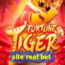 site real bet