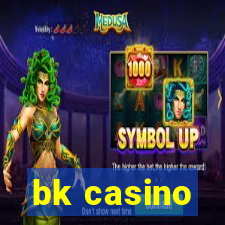 bk casino