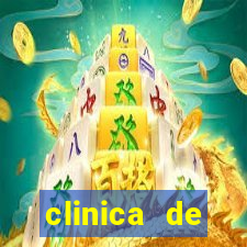 clinica de recupera??o em patos de minas