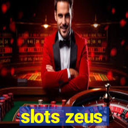 slots zeus