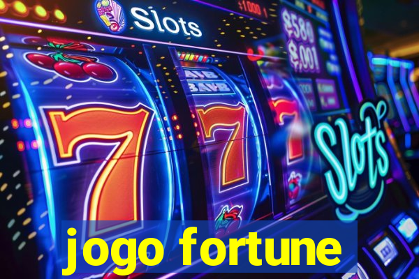 jogo fortune