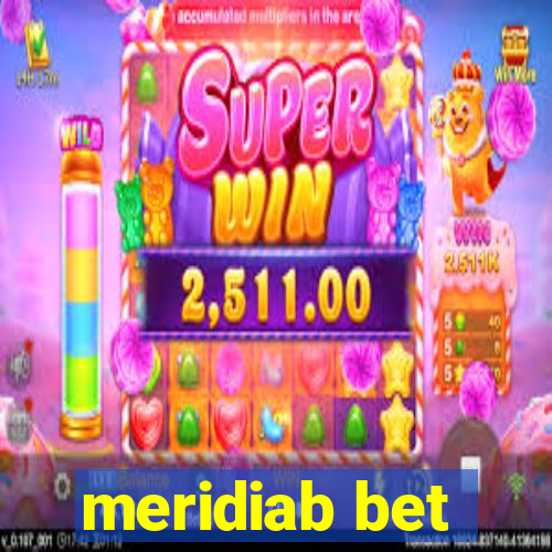 meridiab bet