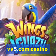 vv5.com casino