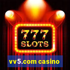 vv5.com casino