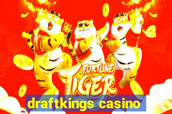 draftkings casino