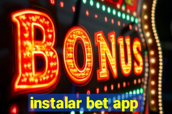 instalar bet app