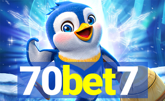 70bet7