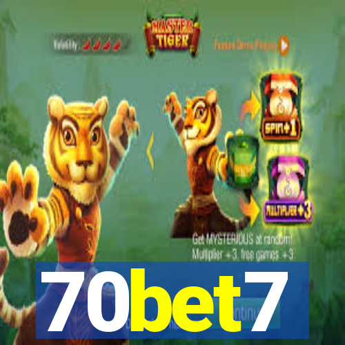 70bet7