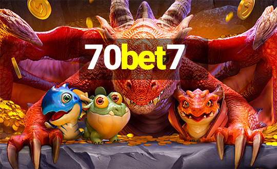 70bet7