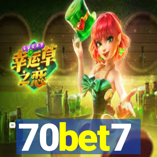 70bet7