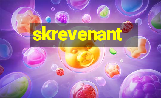 skrevenant