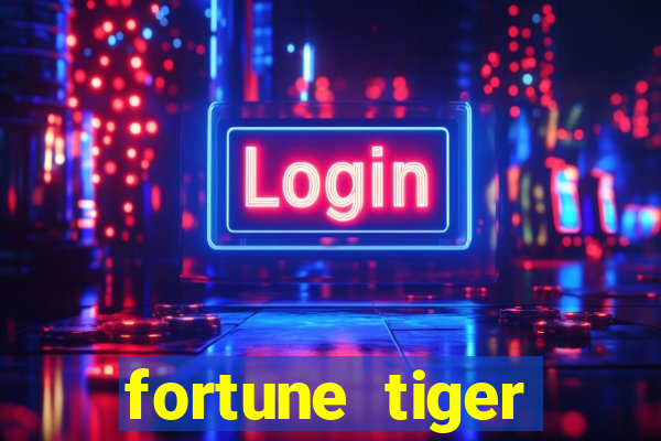 fortune tiger grátis sem deposito