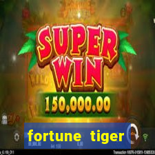 fortune tiger grátis sem deposito