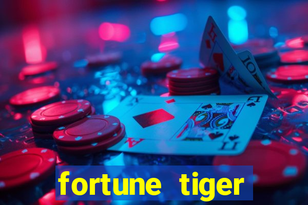 fortune tiger grátis sem deposito