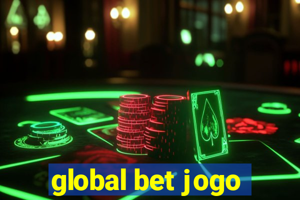 global bet jogo