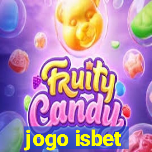 jogo isbet