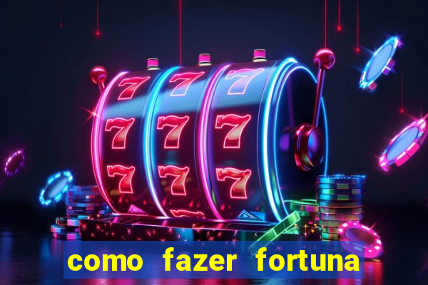 como fazer fortuna com a??es pdf