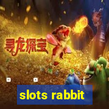 slots rabbit