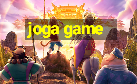 joga game