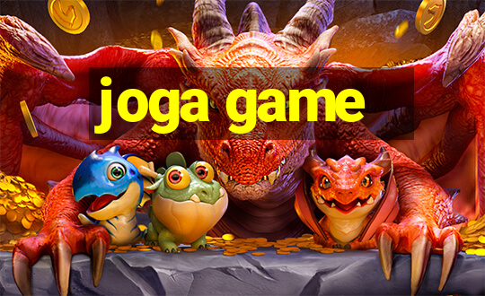 joga game