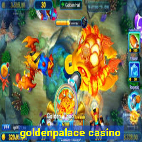 goldenpalace casino