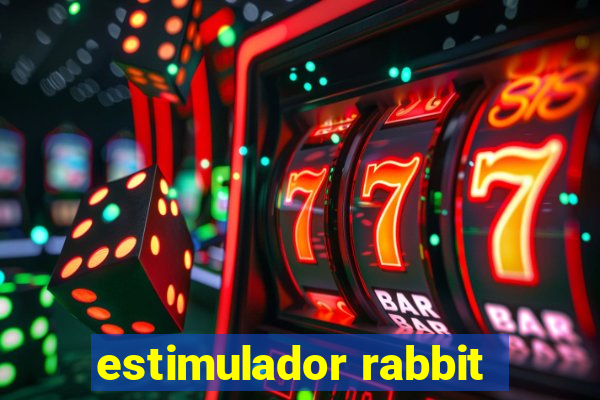 estimulador rabbit