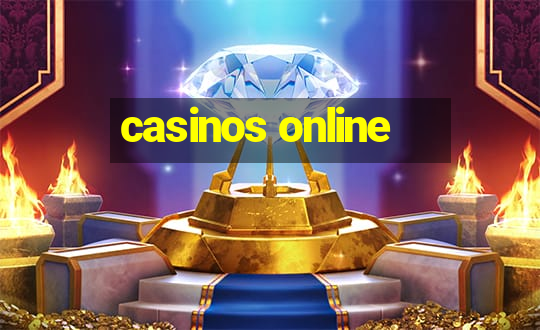 casinos online