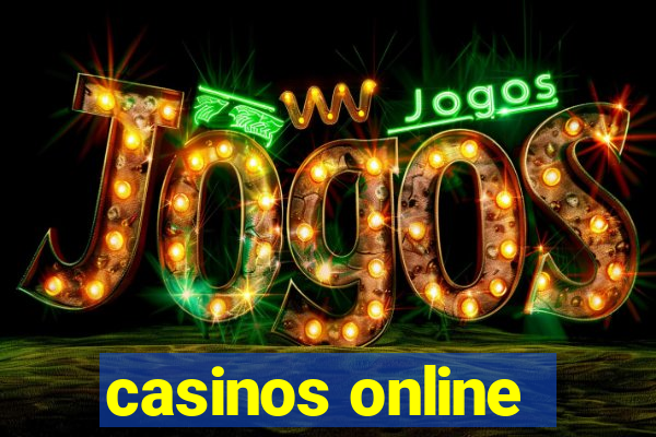 casinos online