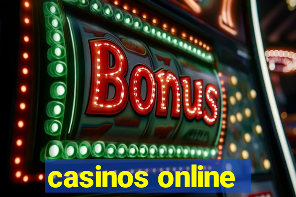 casinos online