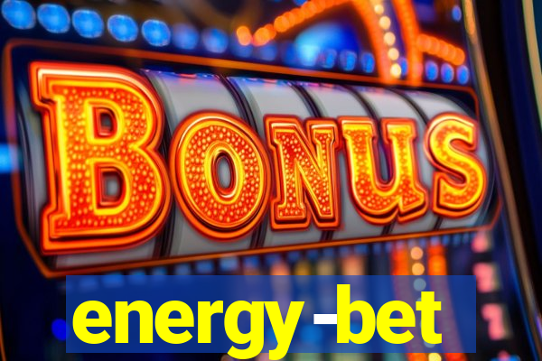 energy-bet