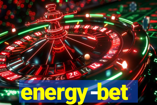 energy-bet